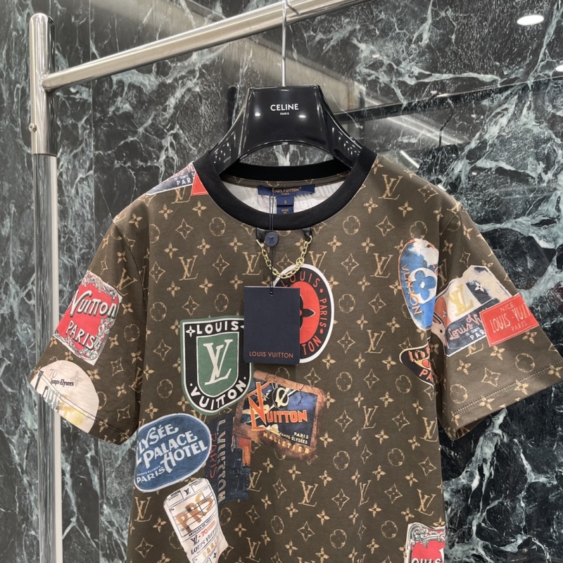 LV T-Shirts